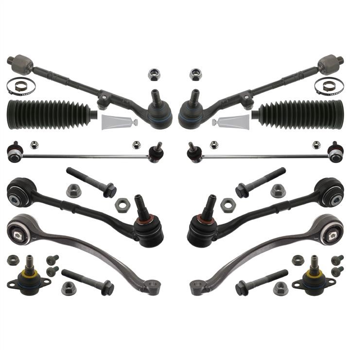 20946265 SWAG Control arm kit