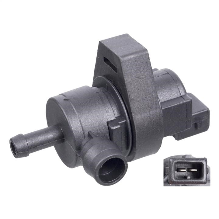 SWAG 20 94 6426 Fuel tank vent valve 20946426: Buy near me in Poland at 2407.PL - Good price!