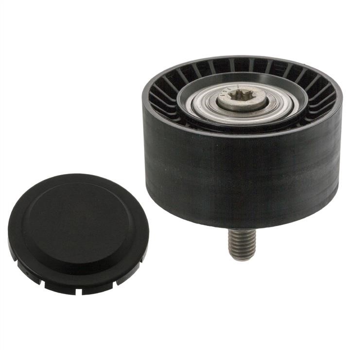 SWAG 20 94 7597 Idler Pulley 20947597: Buy near me in Poland at 2407.PL - Good price!