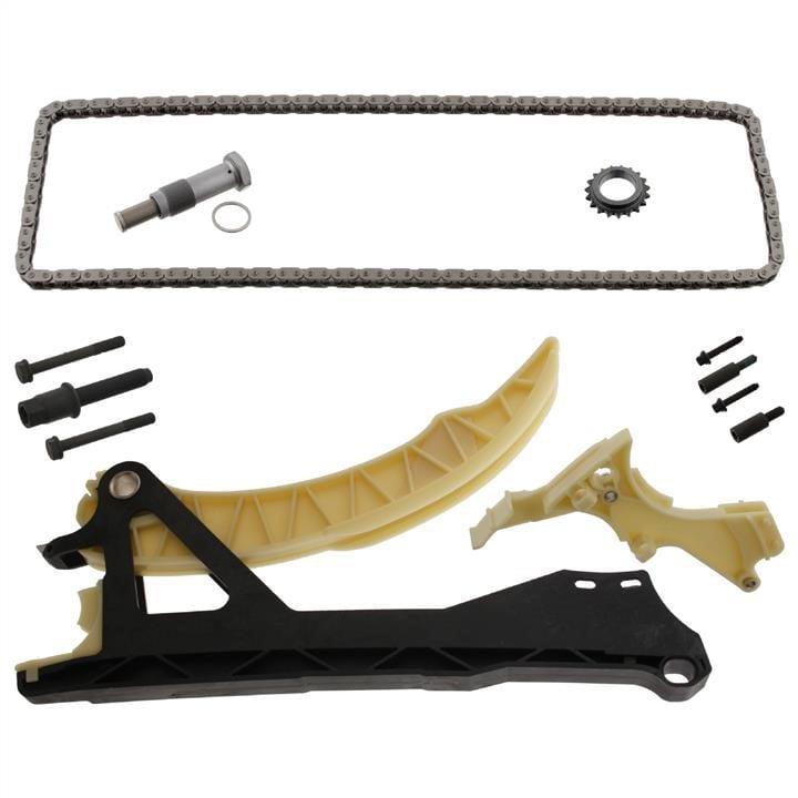 SWAG 20 94 7662 Timing chain kit 20947662: Buy near me in Poland at 2407.PL - Good price!