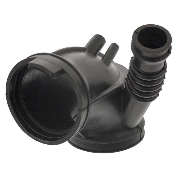 SWAG 20 94 7727 Air filter nozzle, air intake 20947727: Buy near me at 2407.PL in Poland at an Affordable price!