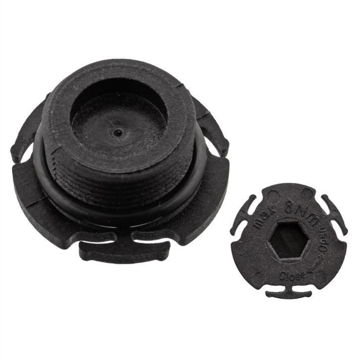 SWAG 20 94 7894 Sump plug 20947894: Buy near me in Poland at 2407.PL - Good price!