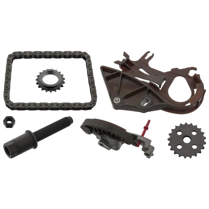 SWAG 20 94 7978 CHAIN OIL PUMP 20947978: Buy near me in Poland at 2407.PL - Good price!