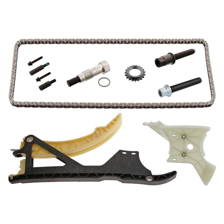 SWAG 20 94 8385 Timing chain kit 20948385: Buy near me in Poland at 2407.PL - Good price!