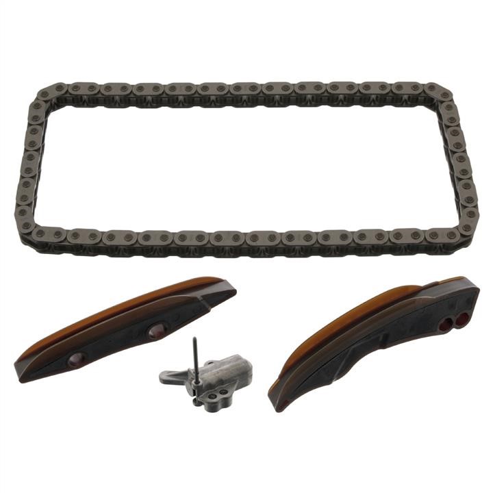SWAG 20 94 8775 Timing chain kit 20948775: Buy near me in Poland at 2407.PL - Good price!