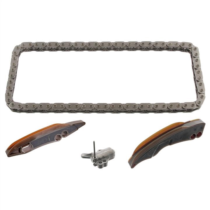 SWAG 20 94 8776 Timing chain kit 20948776: Buy near me in Poland at 2407.PL - Good price!