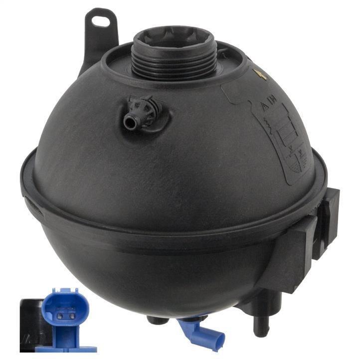SWAG 20 94 9212 Expansion tank 20949212: Buy near me in Poland at 2407.PL - Good price!