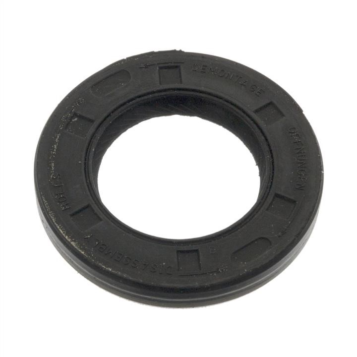 SWAG 20 94 9338 Gearbox oil seal 20949338: Buy near me in Poland at 2407.PL - Good price!
