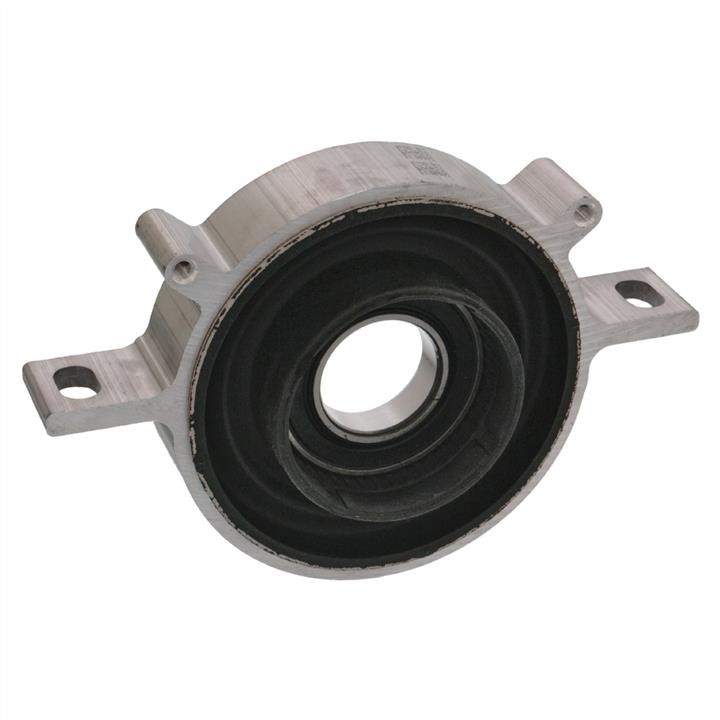 SWAG 20 94 9445 Driveshaft outboard bearing 20949445: Buy near me in Poland at 2407.PL - Good price!