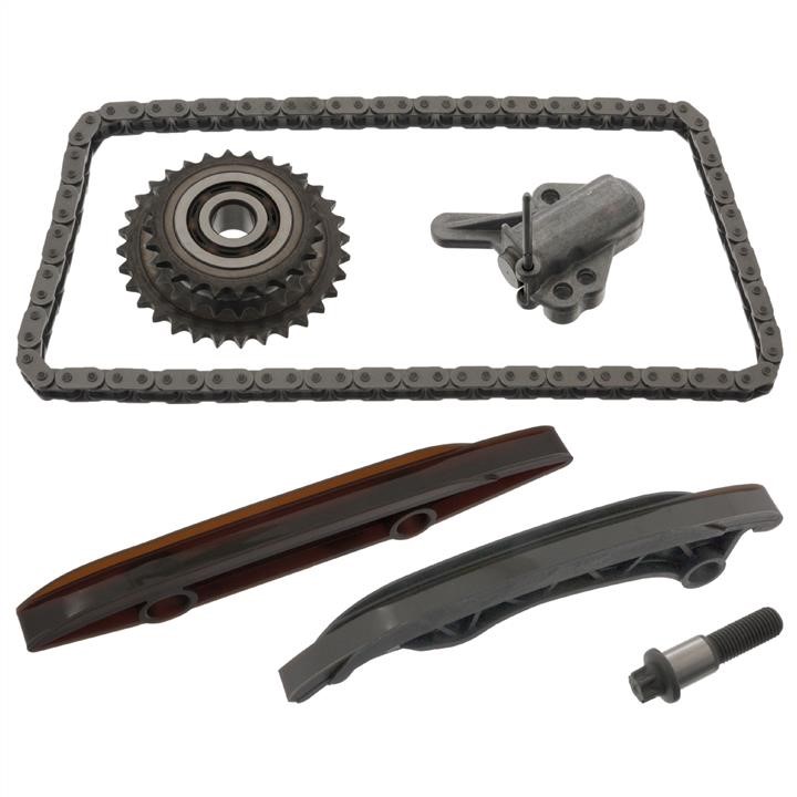 SWAG 20 94 9487 Timing chain kit 20949487: Buy near me in Poland at 2407.PL - Good price!