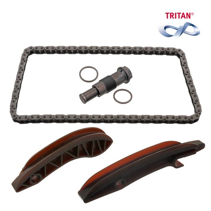 SWAG 20 94 9506 Timing chain kit 20949506: Buy near me in Poland at 2407.PL - Good price!