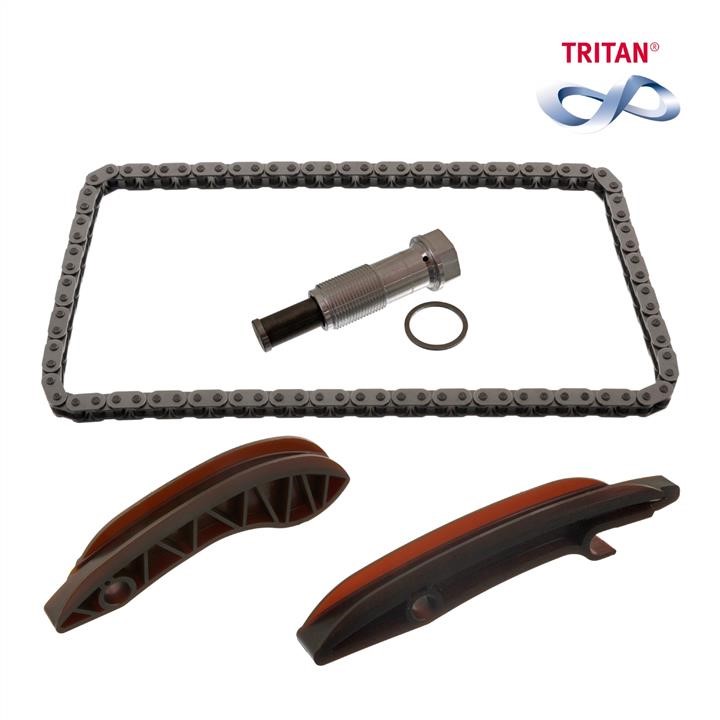 SWAG 20 94 9507 Timing chain kit 20949507: Buy near me in Poland at 2407.PL - Good price!