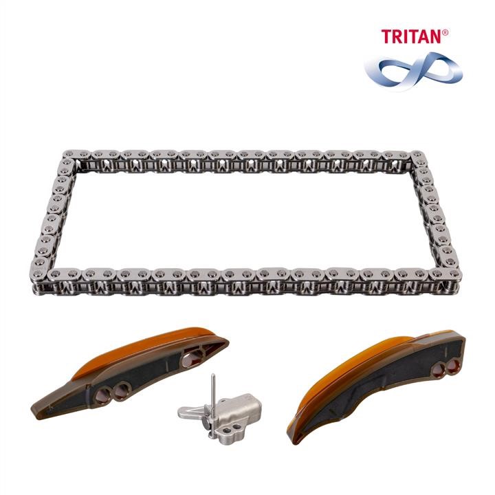SWAG 20 94 9532 Timing chain kit 20949532: Buy near me at 2407.PL in Poland at an Affordable price!