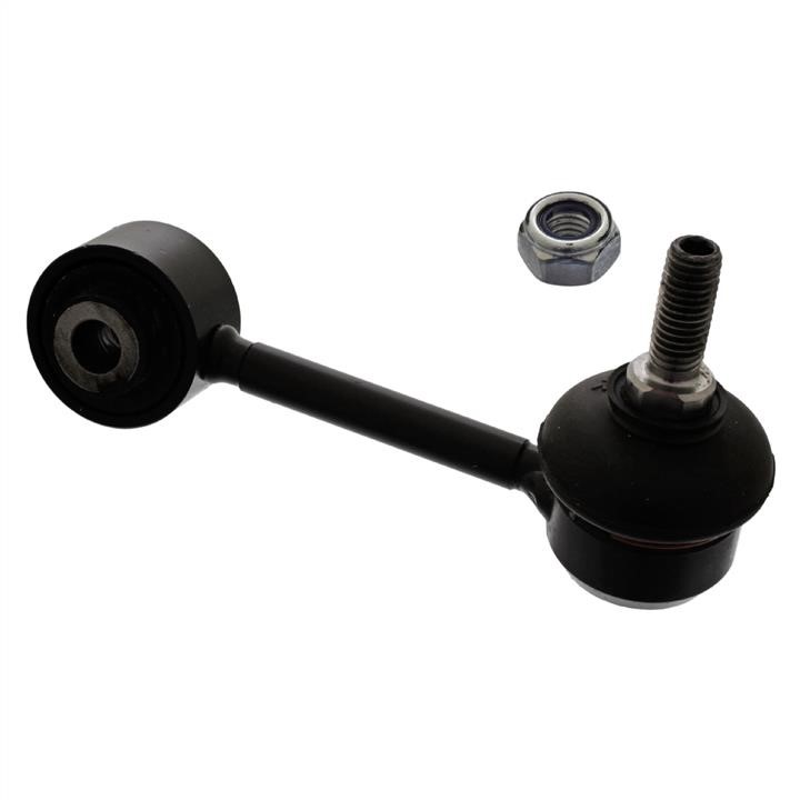 SWAG 22 93 0736 Left stabilizer bar 22930736: Buy near me in Poland at 2407.PL - Good price!