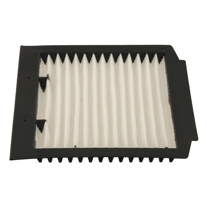 SWAG 22 93 0861 Filter, interior air 22930861: Buy near me in Poland at 2407.PL - Good price!