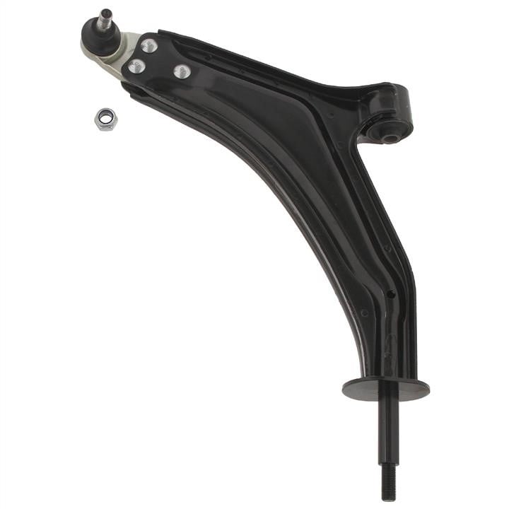 SWAG 22 93 1258 Suspension arm, front left 22931258: Buy near me in Poland at 2407.PL - Good price!