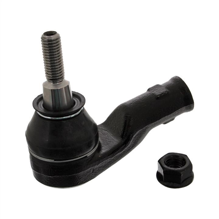 SWAG 22 93 9737 Tie rod end outer 22939737: Buy near me at 2407.PL in Poland at an Affordable price!