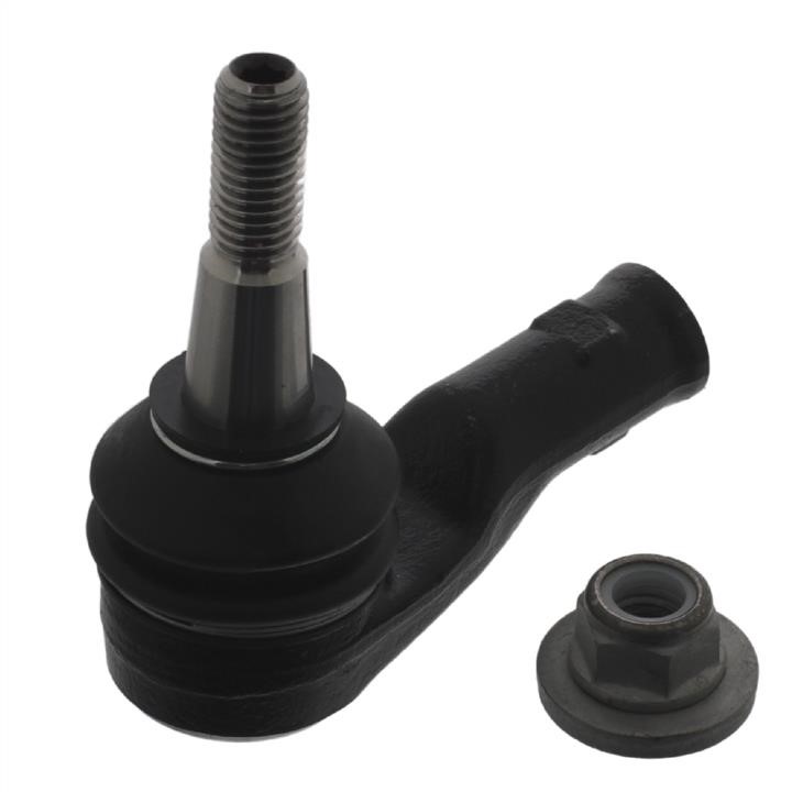 SWAG 22 93 9738 Tie rod end outer 22939738: Buy near me in Poland at 2407.PL - Good price!