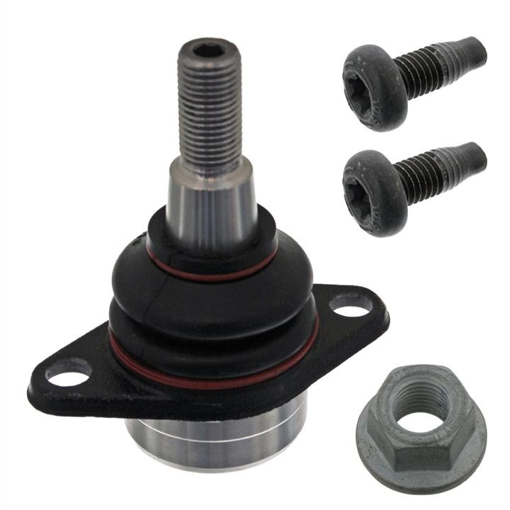 SWAG 22 94 4490 Ball joint 22944490: Buy near me in Poland at 2407.PL - Good price!