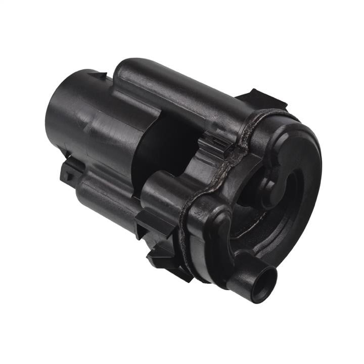 Engine fuel filter Hyundai Getz: ADG02344 Blue Print Fuel filter