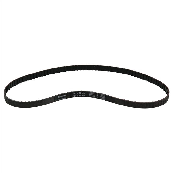 SWAG 30 02 0036 Timing belt 30020036: Buy near me in Poland at 2407.PL - Good price!