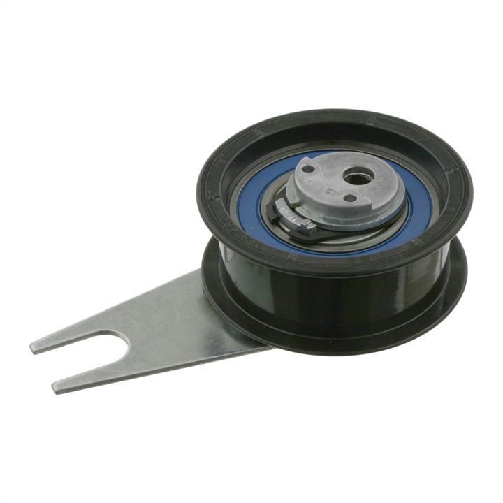 SWAG 30 03 0025 Tensioner pulley, timing belt 30030025: Buy near me at 2407.PL in Poland at an Affordable price!