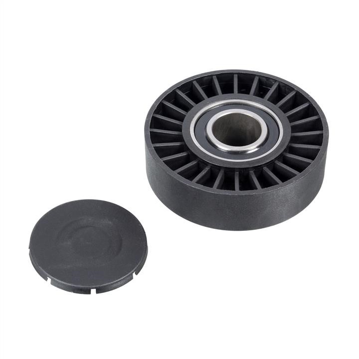 SWAG 30 03 0039 Idler Pulley 30030039: Buy near me in Poland at 2407.PL - Good price!