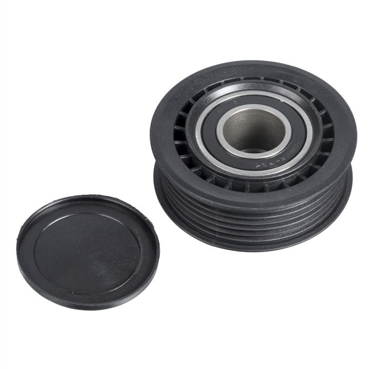 SWAG 30 03 0042 Idler Pulley 30030042: Buy near me in Poland at 2407.PL - Good price!