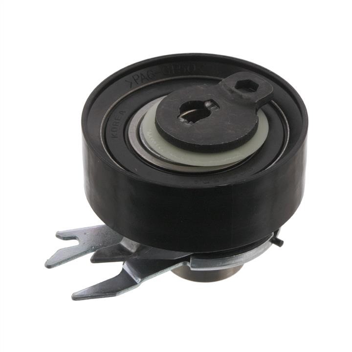 SWAG 30 03 0053 Tensioner pulley, timing belt 30030053: Buy near me in Poland at 2407.PL - Good price!