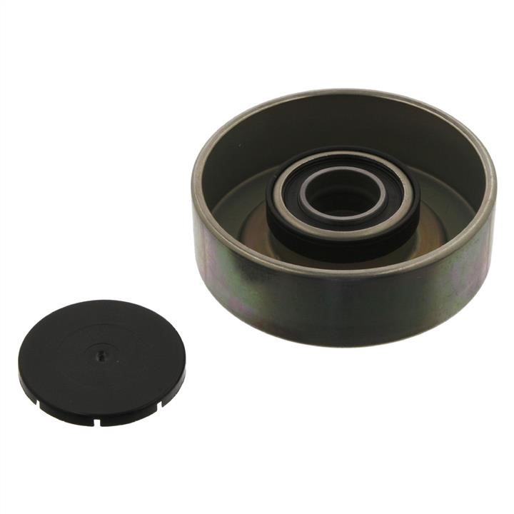 SWAG 30 03 0065 Idler Pulley 30030065: Buy near me in Poland at 2407.PL - Good price!