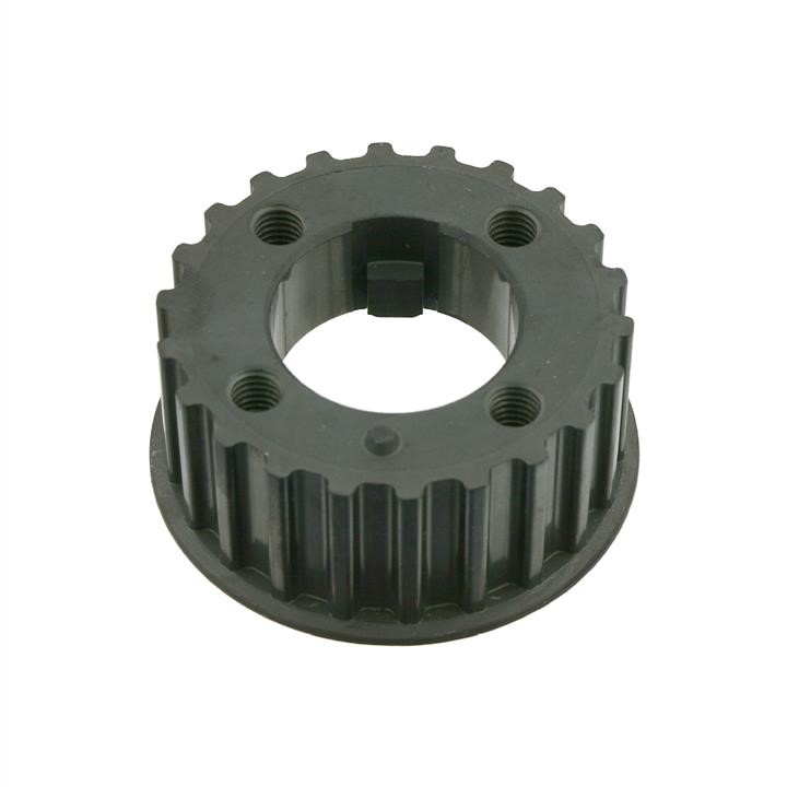 SWAG 30 05 0002 TOOTHED WHEEL 30050002: Buy near me in Poland at 2407.PL - Good price!