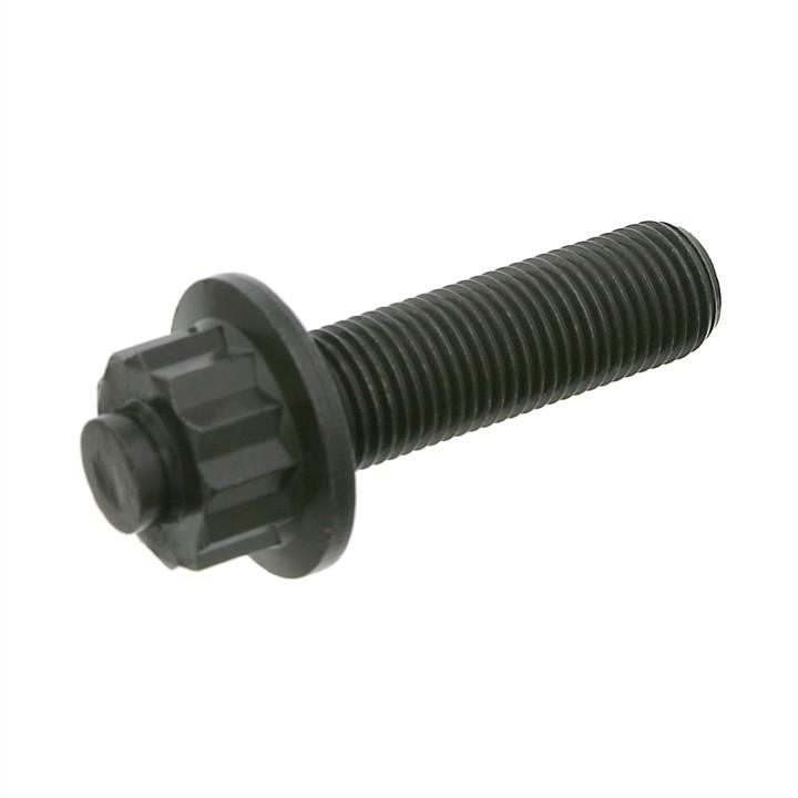 SWAG 30 05 0017 Crankshaft pulley pulley fastening bolt 30050017: Buy near me at 2407.PL in Poland at an Affordable price!