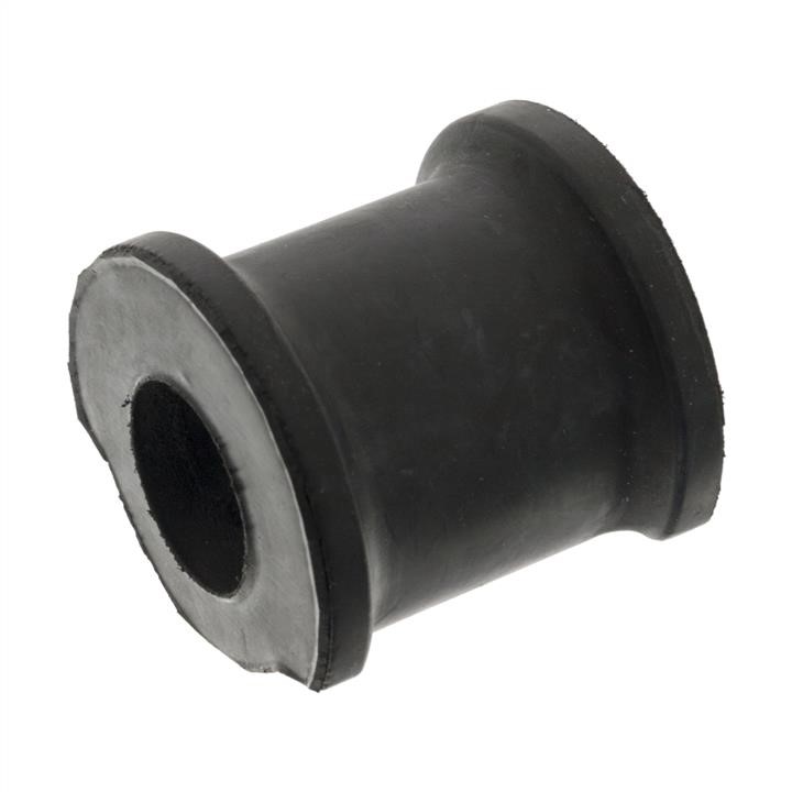 SWAG 30 10 0076 Rear stabilizer bush 30100076: Buy near me at 2407.PL in Poland at an Affordable price!