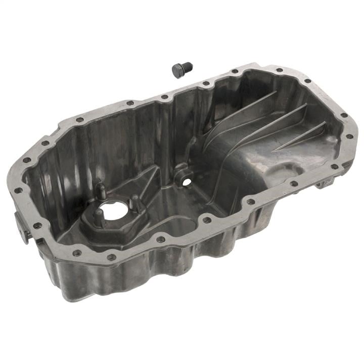SWAG 30 10 0264 Oil Pan 30100264: Buy near me at 2407.PL in Poland at an Affordable price!