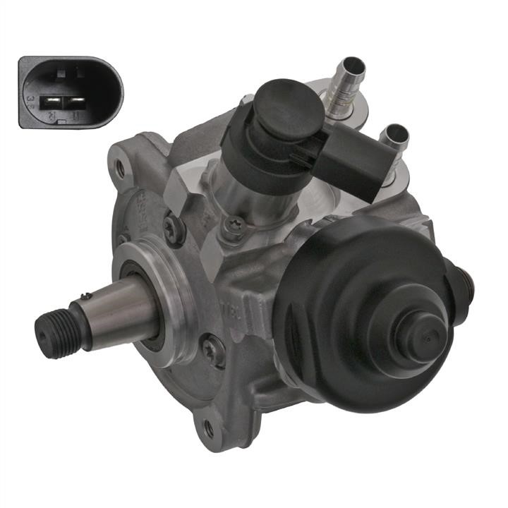 SWAG 30 10 0326 Injection Pump 30100326: Buy near me in Poland at 2407.PL - Good price!