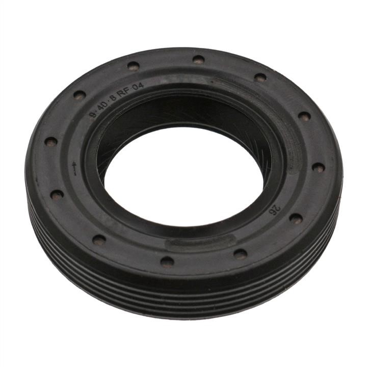 SWAG 30 10 0451 Gearbox oil seal 30100451: Buy near me in Poland at 2407.PL - Good price!