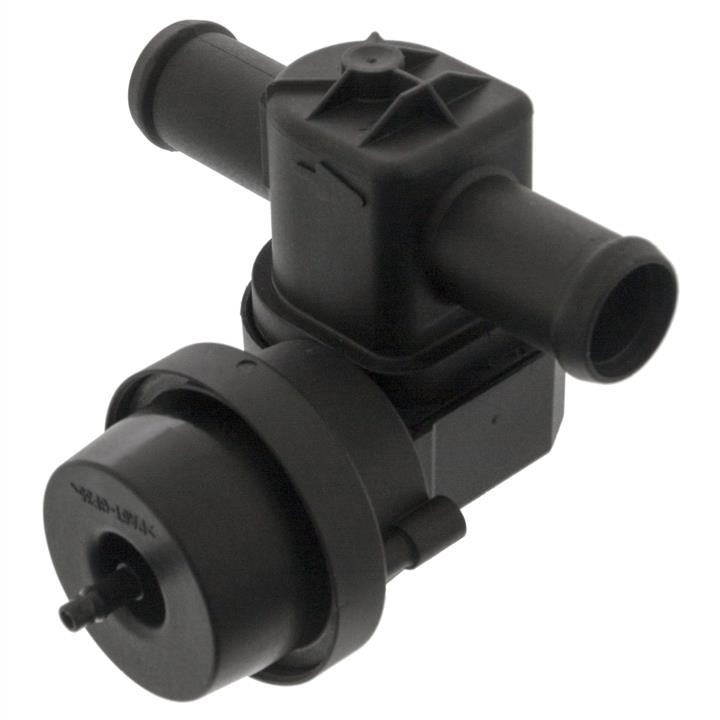 SWAG 30 10 0457 Heater control valve 30100457: Buy near me in Poland at 2407.PL - Good price!