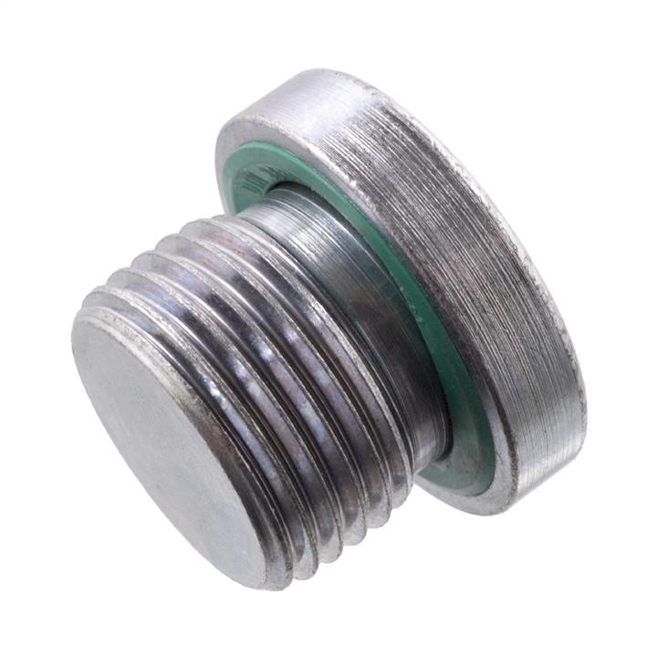 SWAG 30 10 0514 Sump plug 30100514: Buy near me in Poland at 2407.PL - Good price!