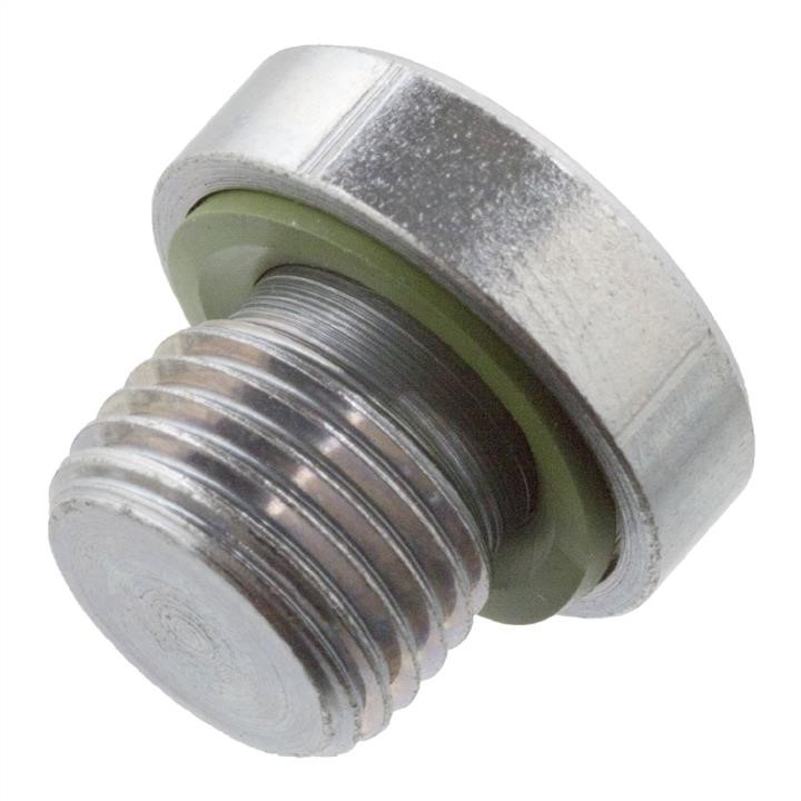 SWAG 30 10 0546 Sump plug 30100546: Buy near me in Poland at 2407.PL - Good price!