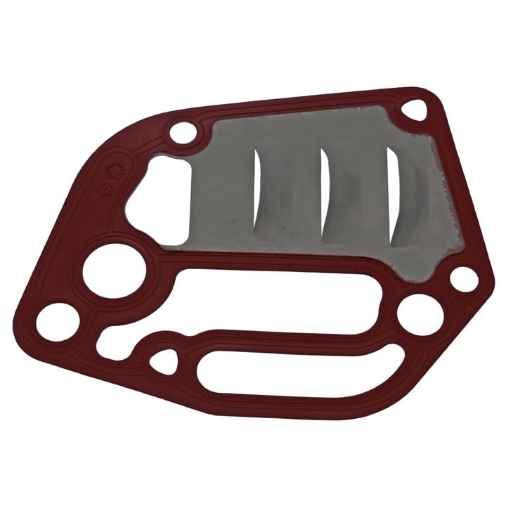 SWAG 30 10 0560 OIL FILTER HOUSING GASKETS 30100560: Buy near me in Poland at 2407.PL - Good price!