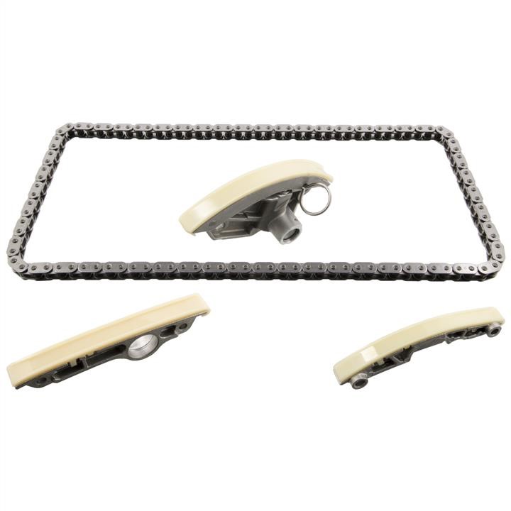 Timing chain kit Audi A5: 30101880 SWAG Timing chain kit