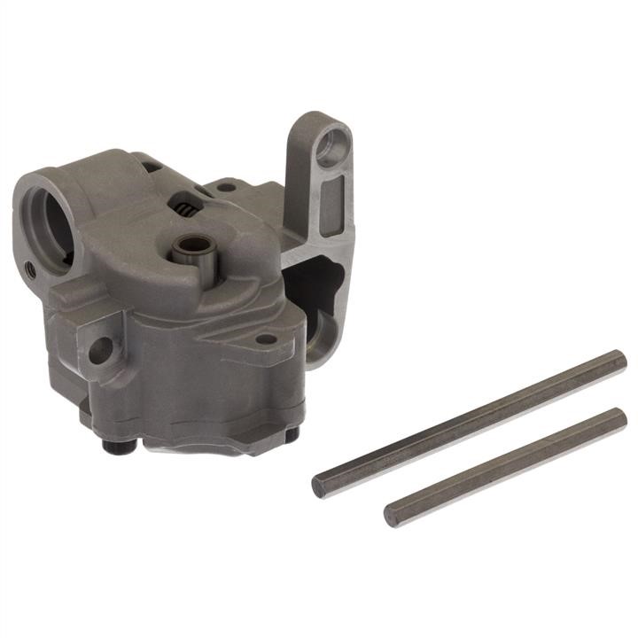 SWAG 30 10 2150 OIL PUMP 30102150: Buy near me in Poland at 2407.PL - Good price!