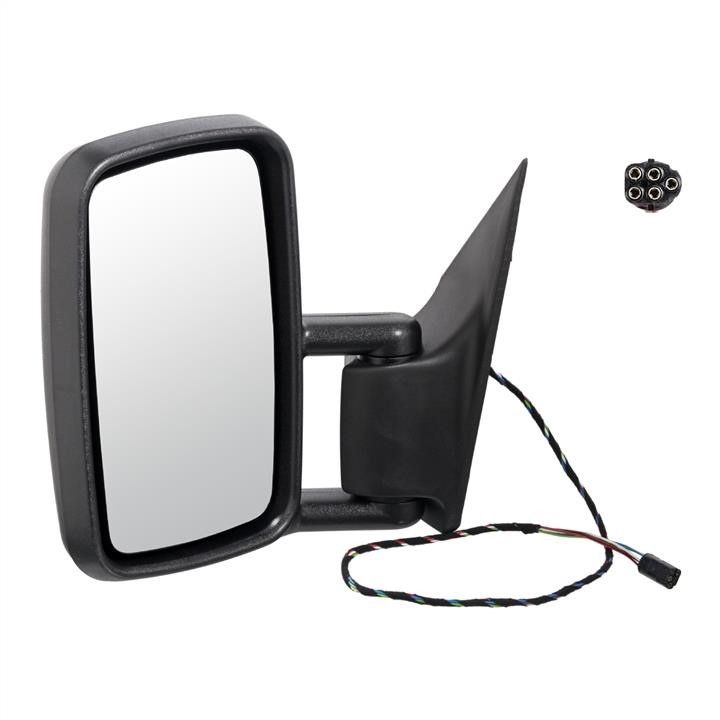 SWAG 30 10 2330 Rearview mirror external left 30102330: Buy near me in Poland at 2407.PL - Good price!