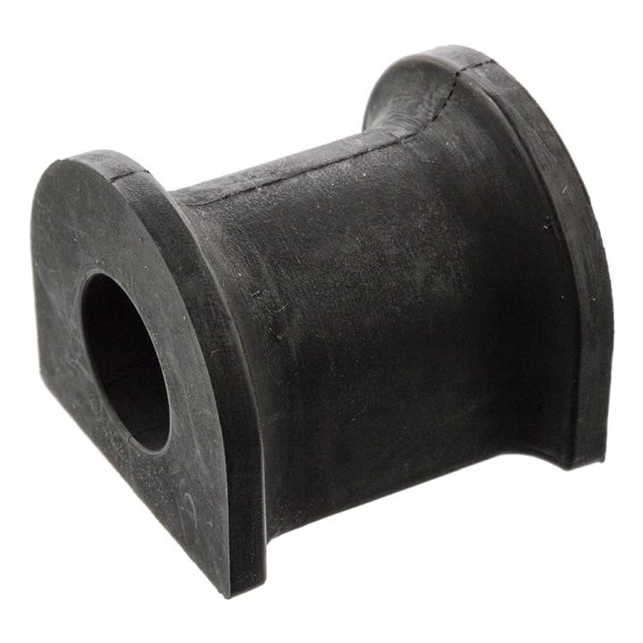 SWAG 30 10 2419 Rear stabilizer bush 30102419: Buy near me at 2407.PL in Poland at an Affordable price!