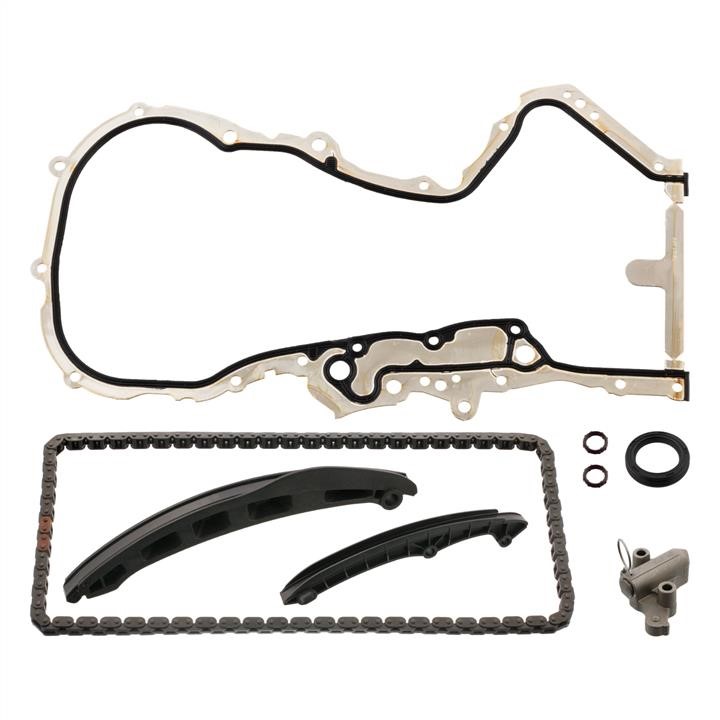 SWAG 30 10 2423 Timing chain kit 30102423: Buy near me in Poland at 2407.PL - Good price!