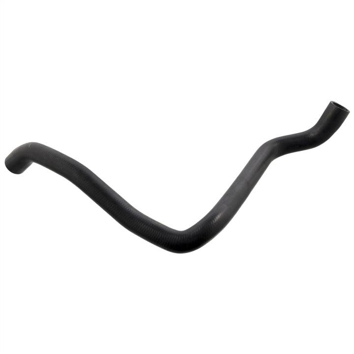 SWAG 30 10 2483 Radiator branch pipe left 30102483: Buy near me in Poland at 2407.PL - Good price!