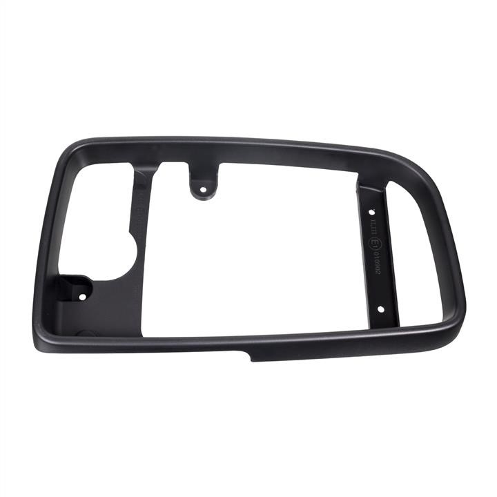 SWAG 30 10 2560 Frame side mirror 30102560: Buy near me in Poland at 2407.PL - Good price!