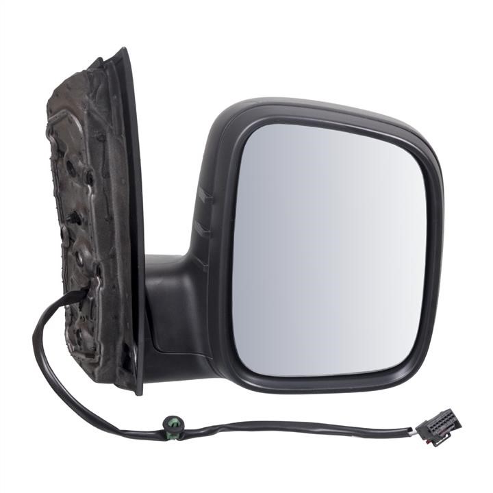 SWAG 30 10 2562 Rearview mirror external right 30102562: Buy near me at 2407.PL in Poland at an Affordable price!