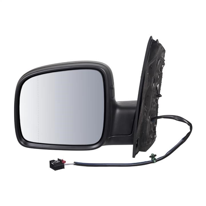 SWAG 30 10 2571 Rearview mirror external left 30102571: Buy near me at 2407.PL in Poland at an Affordable price!