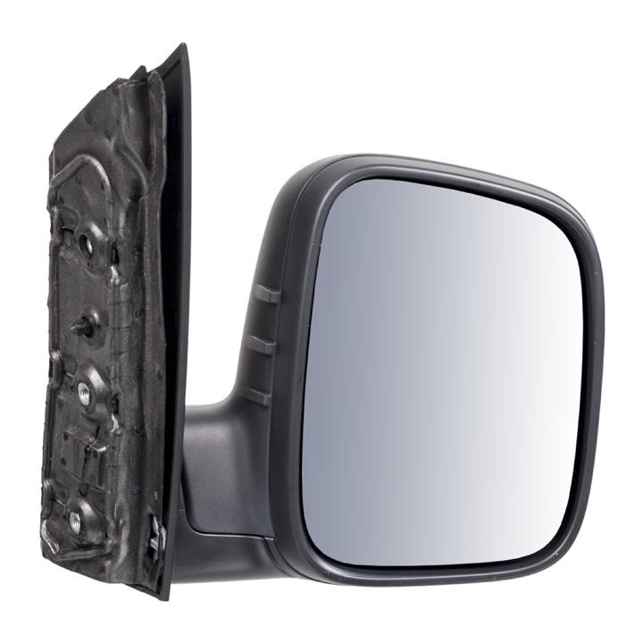 SWAG 30 10 2572 Rearview mirror external right 30102572: Buy near me in Poland at 2407.PL - Good price!